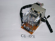 ROM書き込み治具：CO-171