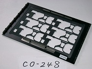 フロー半田用パレット：CO-248写真