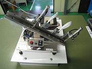 スライダー式 タンシ本数チェッカー画像