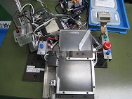 タンシ圧入機画像